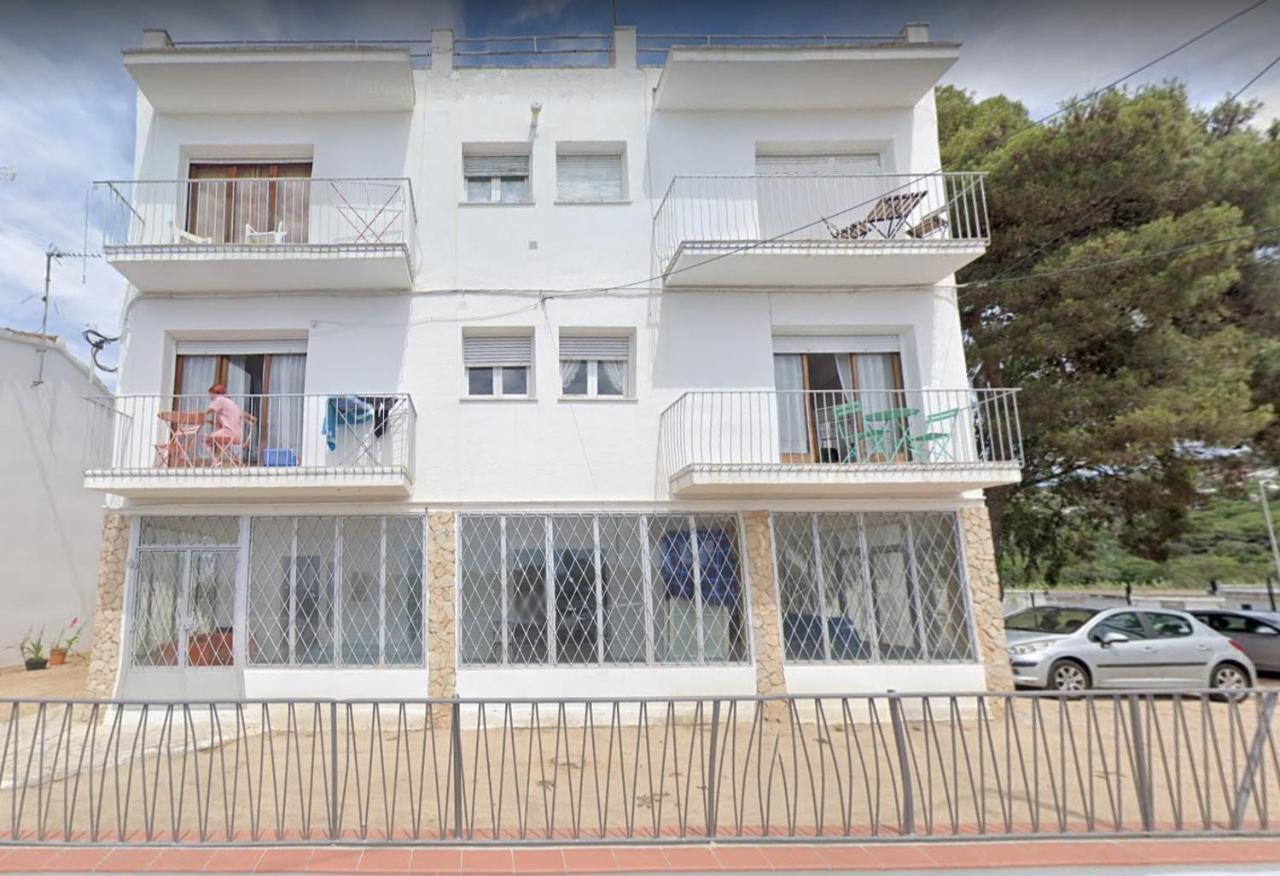 יורט דה מאר Apartamentos Juan Jose מראה חיצוני תמונה