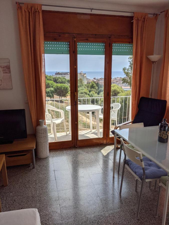 יורט דה מאר Apartamentos Juan Jose מראה חיצוני תמונה