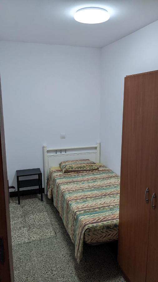 יורט דה מאר Apartamentos Juan Jose מראה חיצוני תמונה