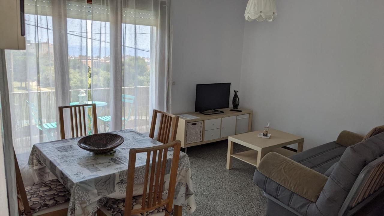 יורט דה מאר Apartamentos Juan Jose מראה חיצוני תמונה