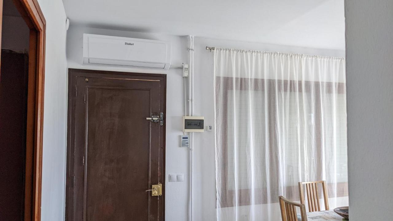 יורט דה מאר Apartamentos Juan Jose מראה חיצוני תמונה
