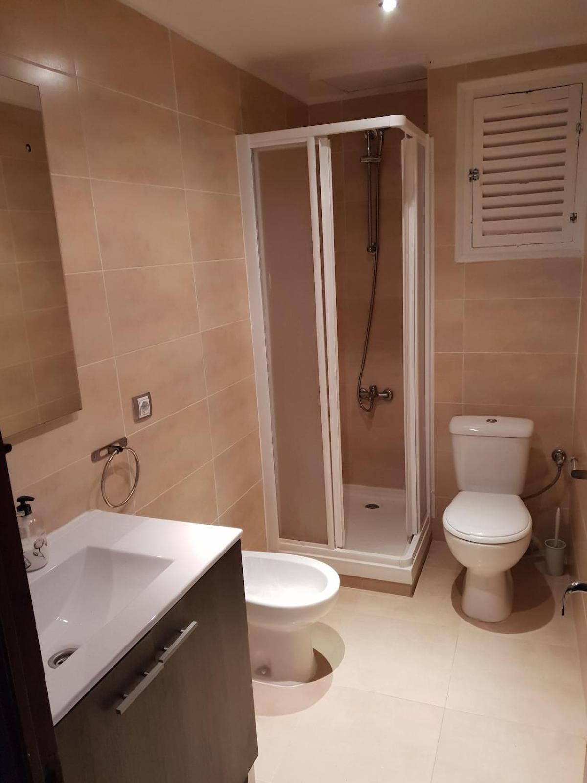 יורט דה מאר Apartamentos Juan Jose מראה חיצוני תמונה