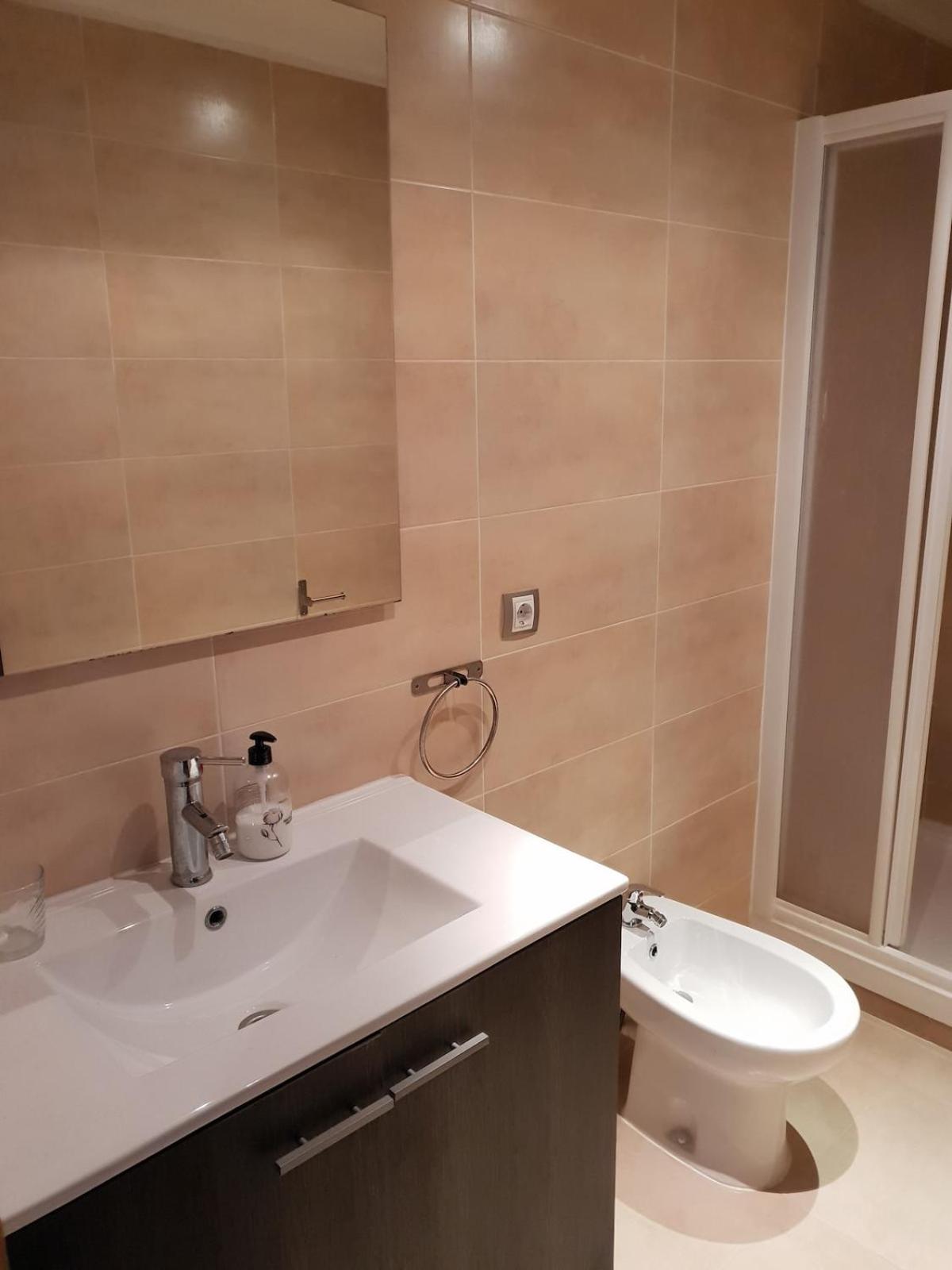 יורט דה מאר Apartamentos Juan Jose מראה חיצוני תמונה