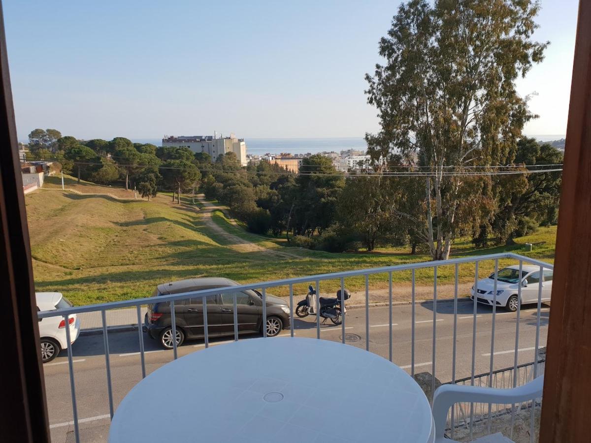 יורט דה מאר Apartamentos Juan Jose מראה חיצוני תמונה