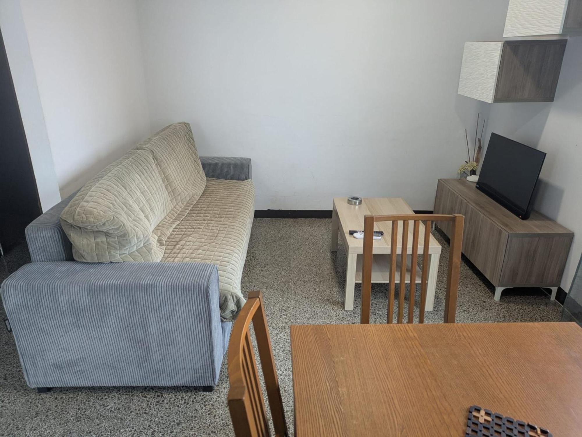 יורט דה מאר Apartamentos Juan Jose מראה חיצוני תמונה