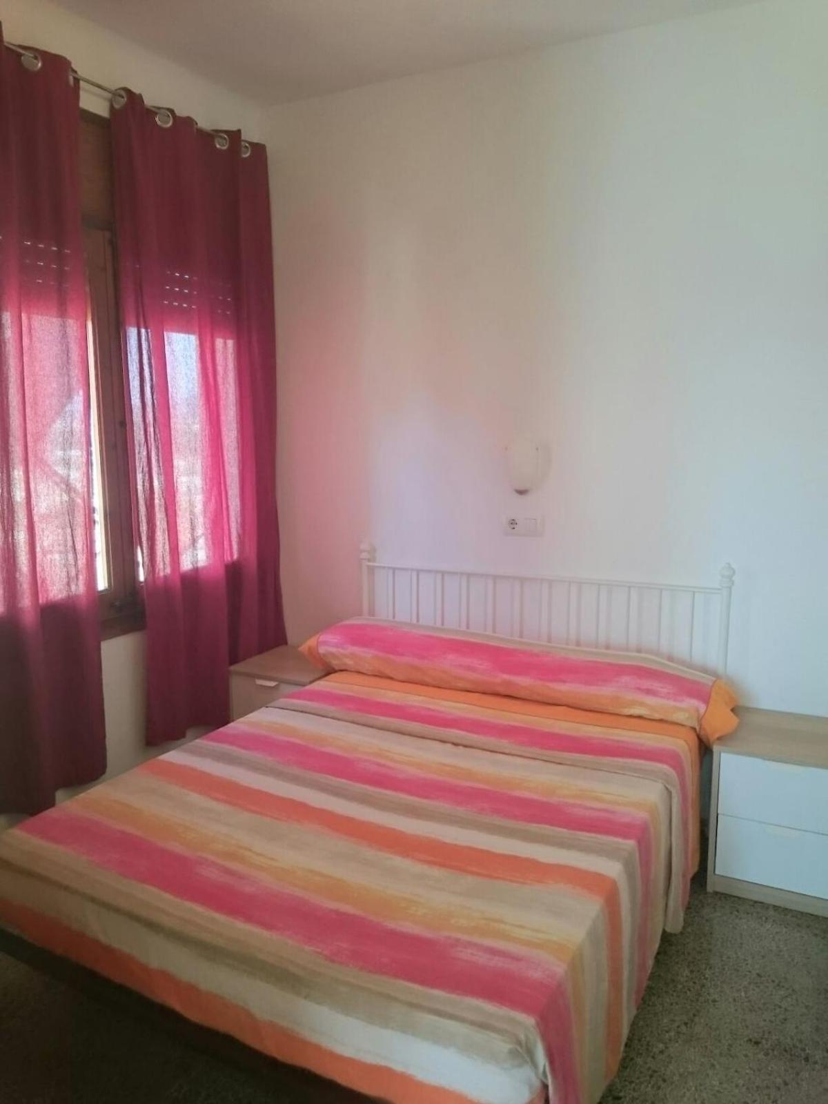 יורט דה מאר Apartamentos Juan Jose מראה חיצוני תמונה