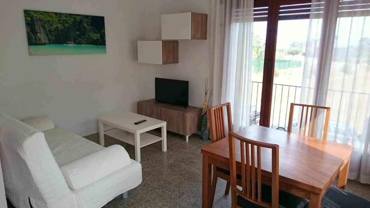 יורט דה מאר Apartamentos Juan Jose מראה חיצוני תמונה