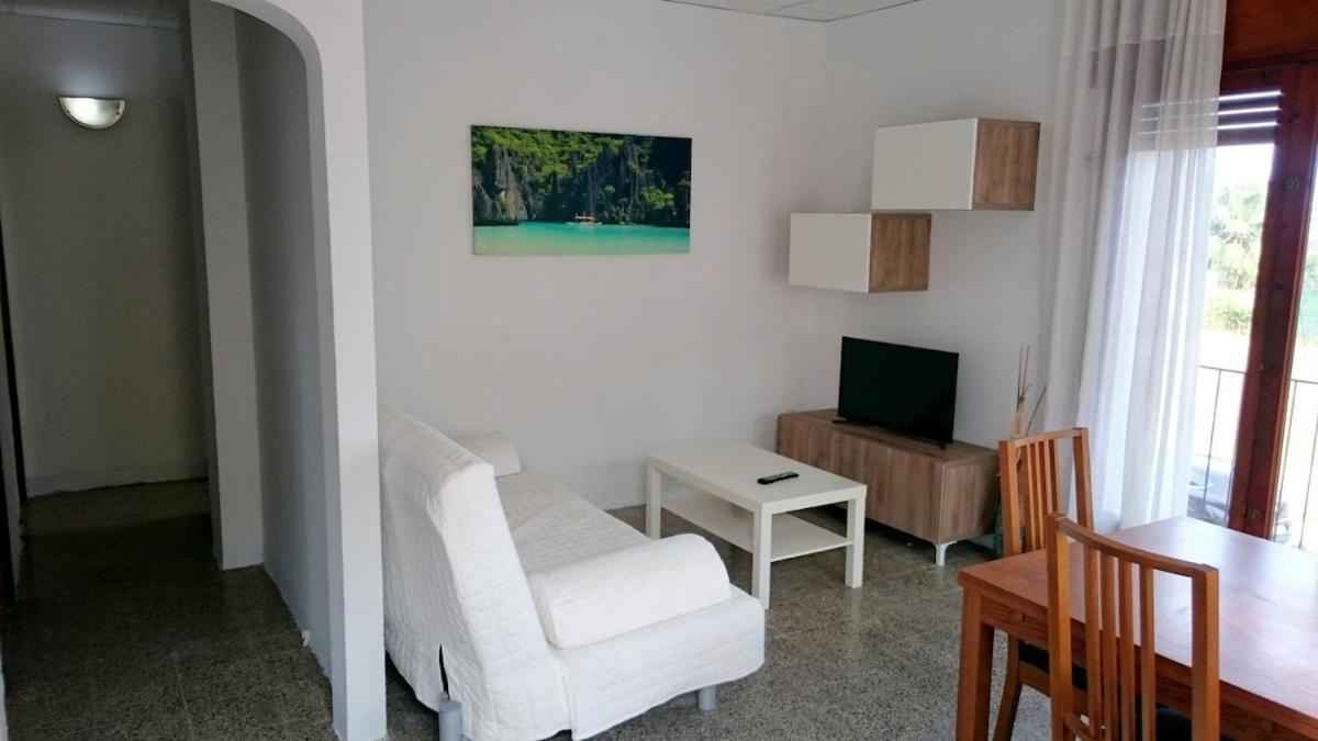 יורט דה מאר Apartamentos Juan Jose מראה חיצוני תמונה