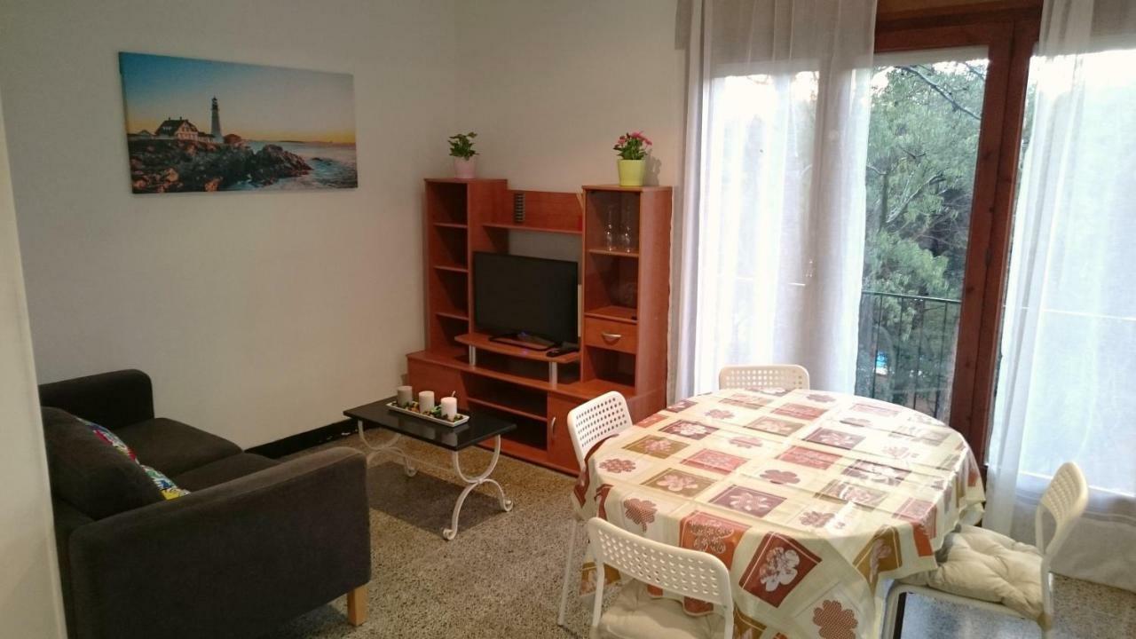 יורט דה מאר Apartamentos Juan Jose מראה חיצוני תמונה