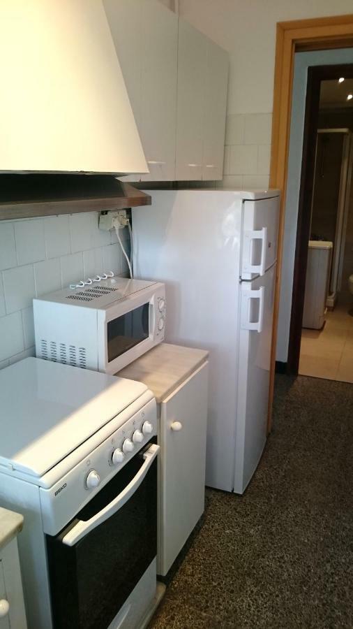יורט דה מאר Apartamentos Juan Jose מראה חיצוני תמונה