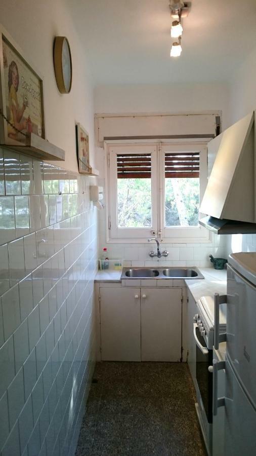 יורט דה מאר Apartamentos Juan Jose מראה חיצוני תמונה