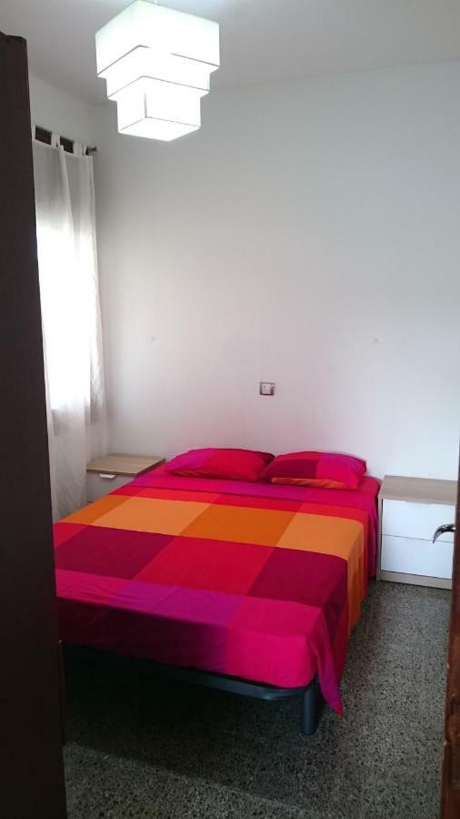 יורט דה מאר Apartamentos Juan Jose מראה חיצוני תמונה
