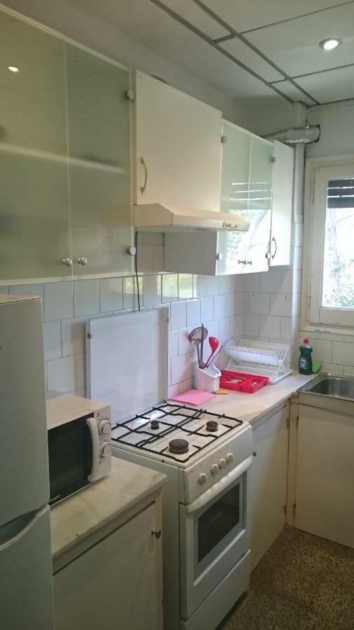 יורט דה מאר Apartamentos Juan Jose מראה חיצוני תמונה