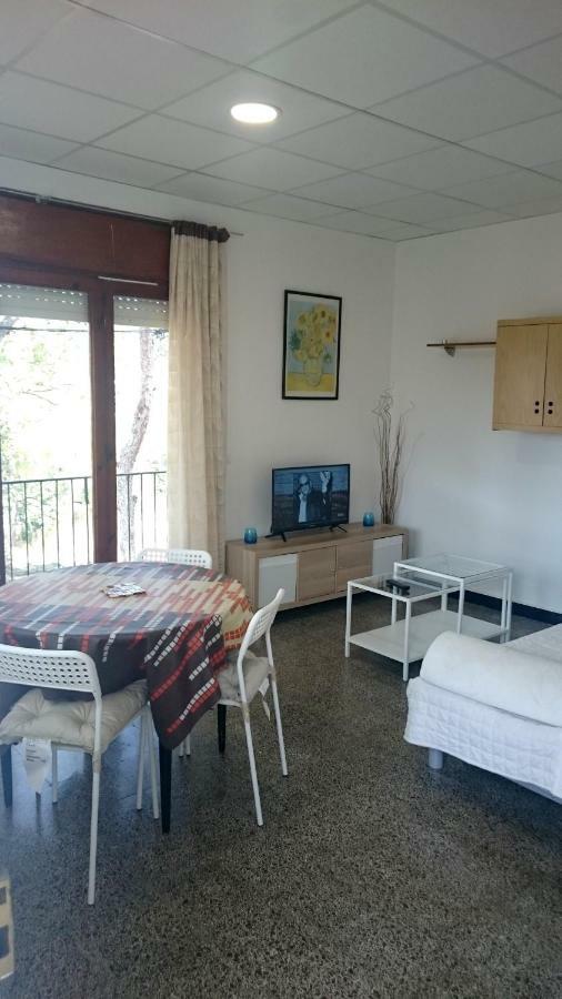 יורט דה מאר Apartamentos Juan Jose מראה חיצוני תמונה