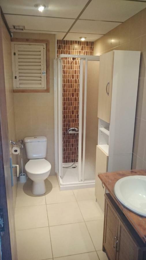 יורט דה מאר Apartamentos Juan Jose מראה חיצוני תמונה