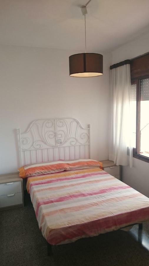 יורט דה מאר Apartamentos Juan Jose מראה חיצוני תמונה