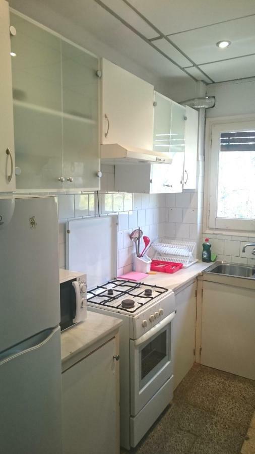 יורט דה מאר Apartamentos Juan Jose מראה חיצוני תמונה