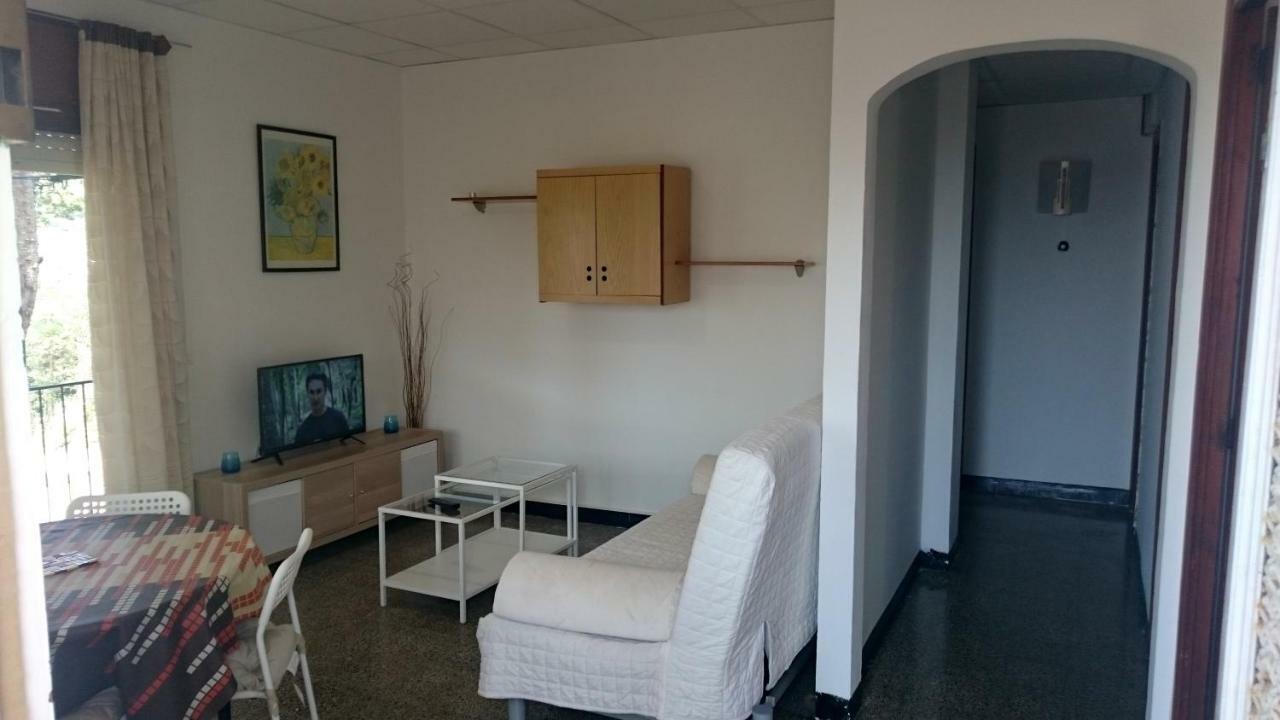 יורט דה מאר Apartamentos Juan Jose מראה חיצוני תמונה