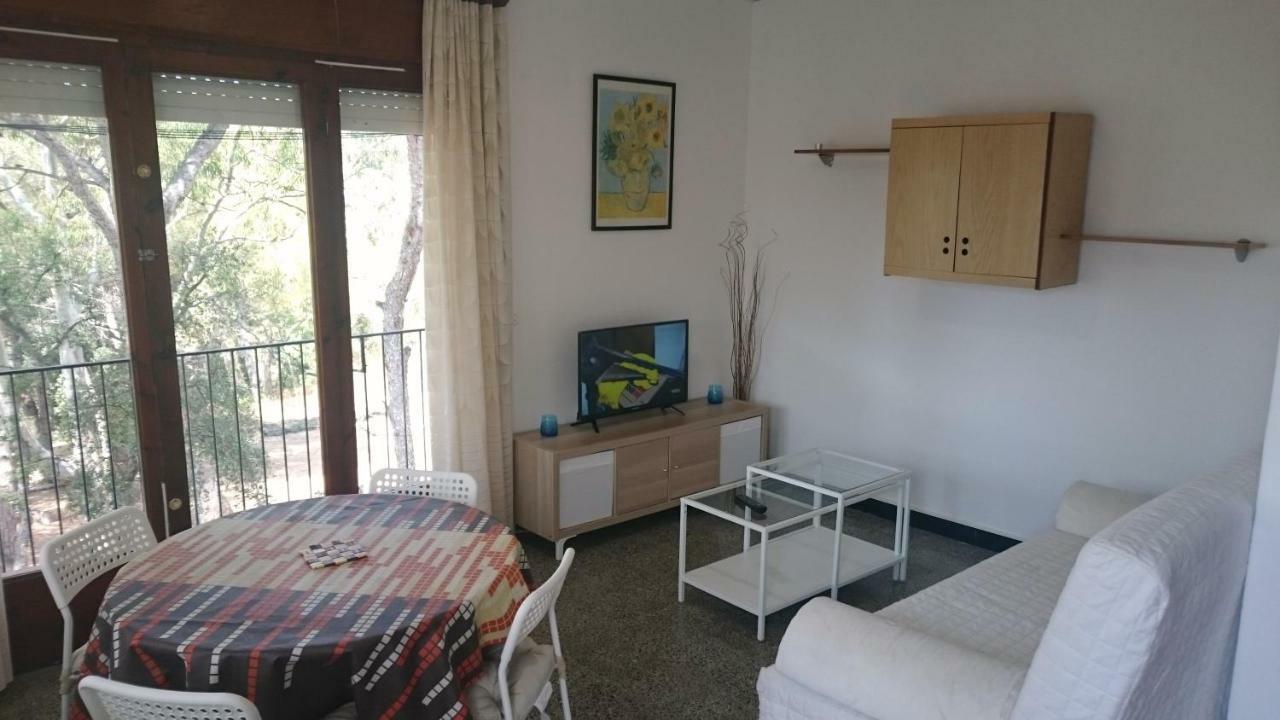 יורט דה מאר Apartamentos Juan Jose מראה חיצוני תמונה