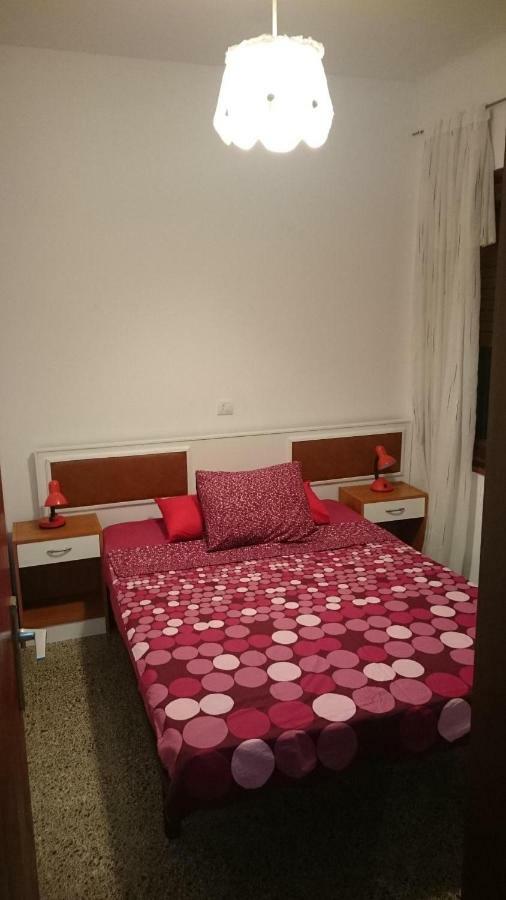 יורט דה מאר Apartamentos Juan Jose מראה חיצוני תמונה