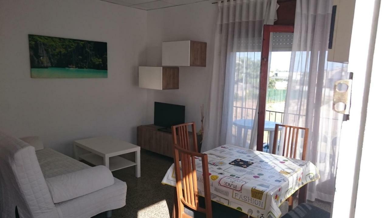 יורט דה מאר Apartamentos Juan Jose מראה חיצוני תמונה