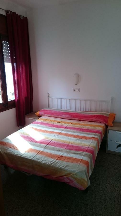 יורט דה מאר Apartamentos Juan Jose מראה חיצוני תמונה
