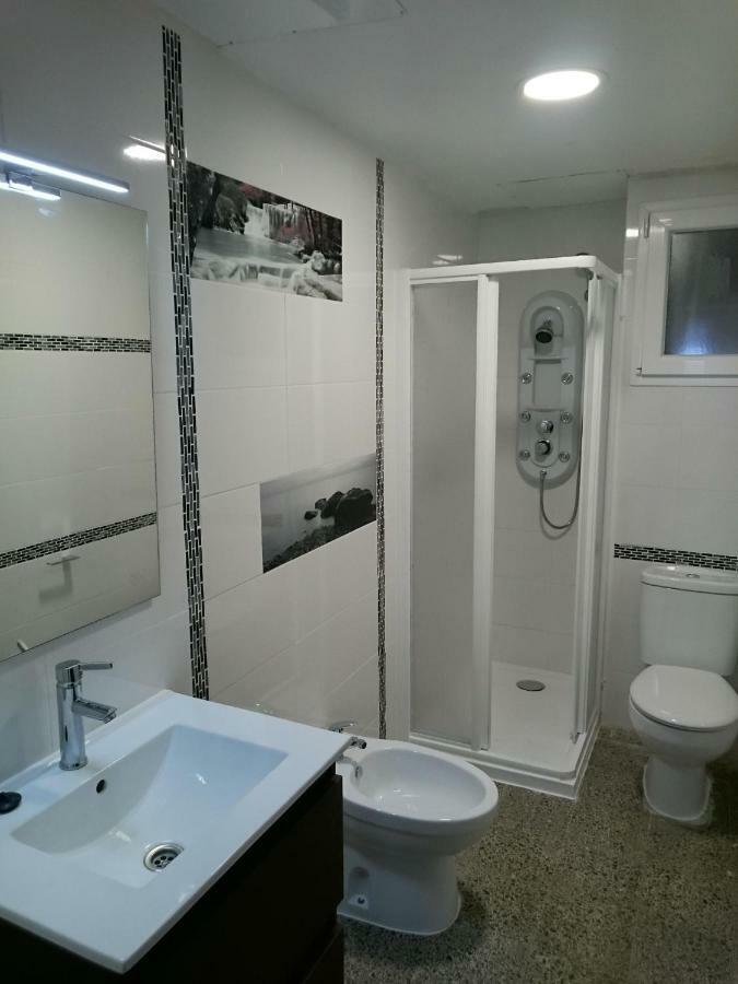 יורט דה מאר Apartamentos Juan Jose מראה חיצוני תמונה